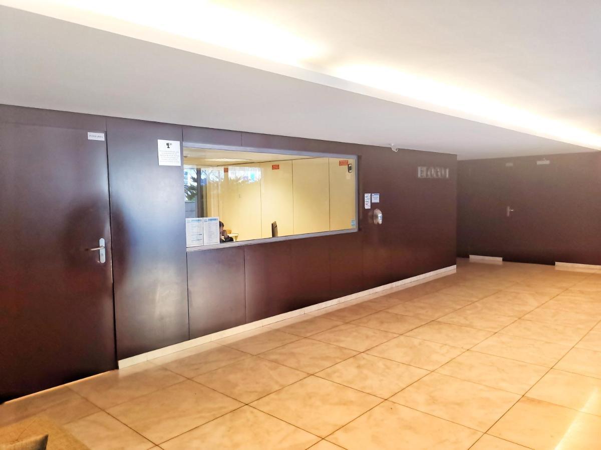 Bom Dia Parque Nacoes Lisboa W Apartment Exterior photo