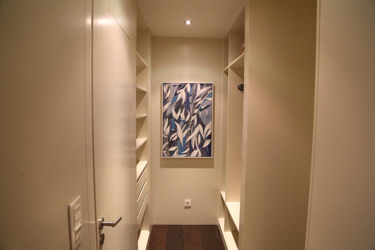 Bom Dia Parque Nacoes Lisboa W Apartment Exterior photo