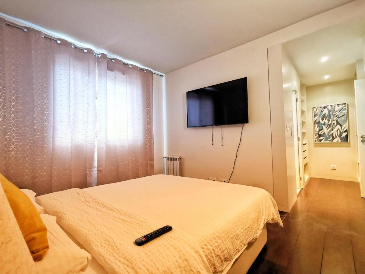 Bom Dia Parque Nacoes Lisboa W Apartment Exterior photo